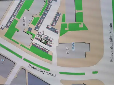 Loc de parcare de vânzare în Sector 6, București - Zona Dezrobirii img 2